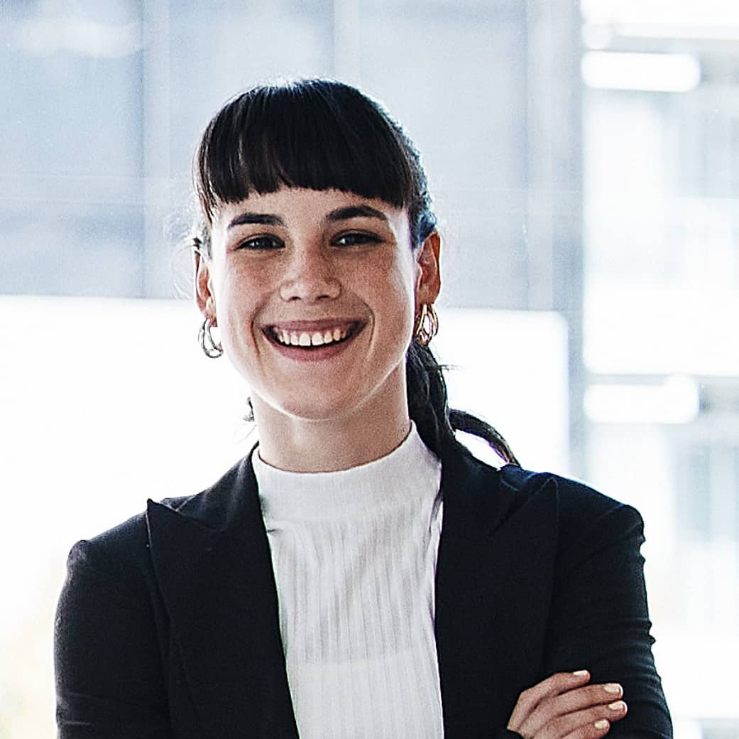 Sara M. 